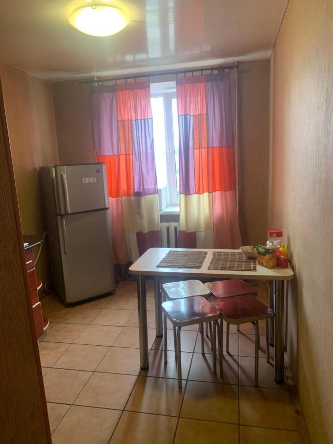 Apartment с балконом в центре города *