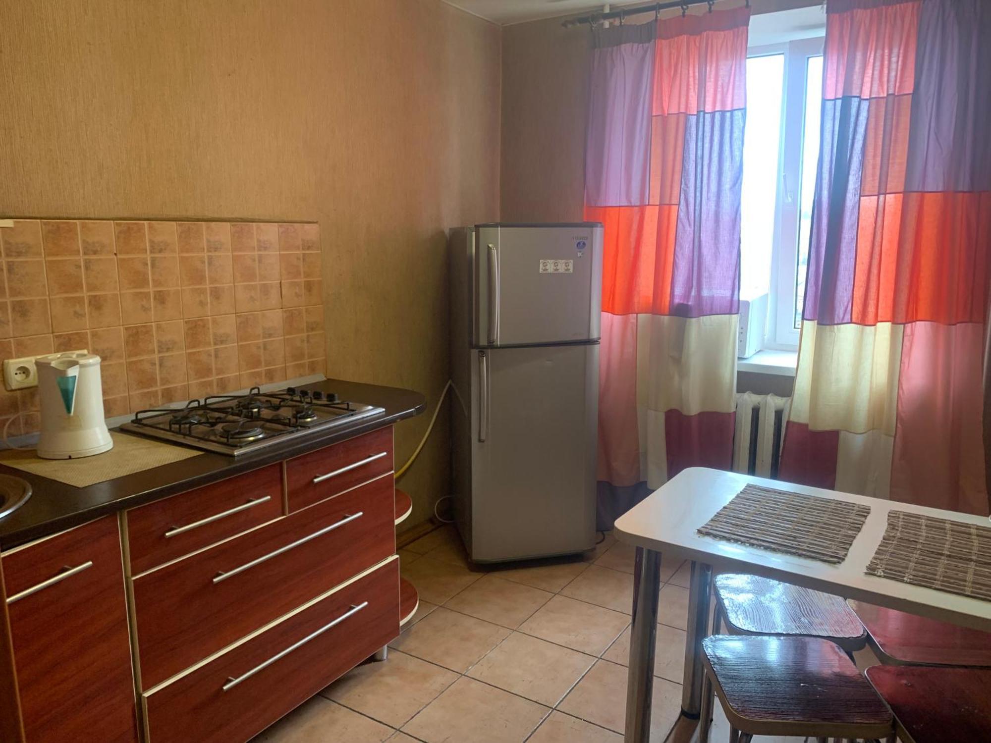 Apartment с балконом в центре города *